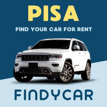 Hyrbil Pisa Hyrbil Pisa