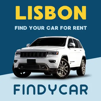 Hyrbil Lissabon Hyrbil Lissabon