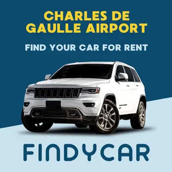Hyrbil Paris Charles de Gaulle Flygplats Hyrbil Paris Charles de Gaulle Flygplats