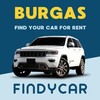 Hyrbil Burgas