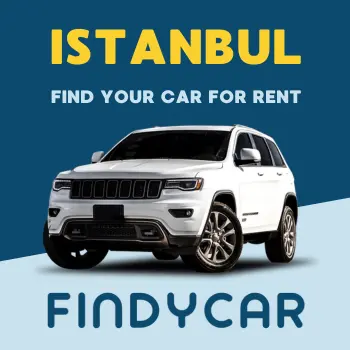 Hyrbil Istanbul