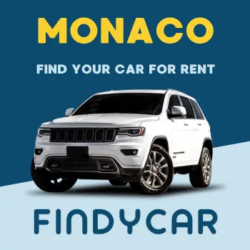 Hyrbil Monaco