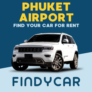 Hyrbil Phuket Flygplats Hyrbil Phuket Flygplats